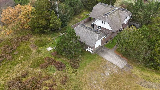 Nordslugen 1, 6857 Blåvand