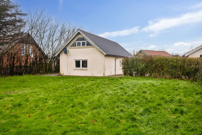 Vesterhavsvej 10, 6852 Billum