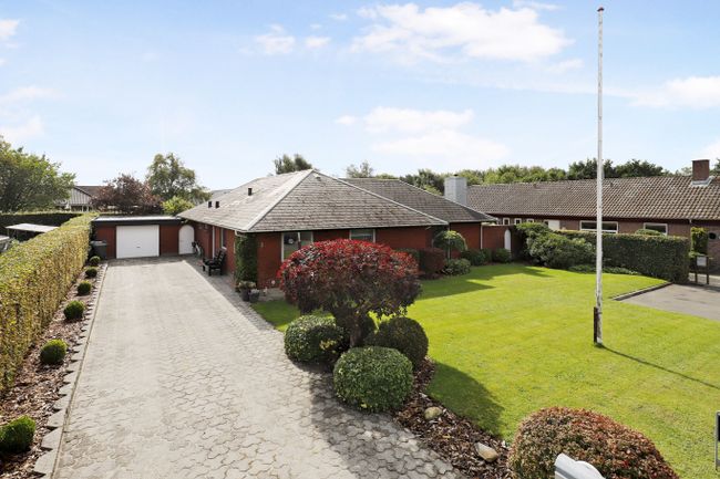 Rønnebærvej 3, Alslev, 6800 Varde