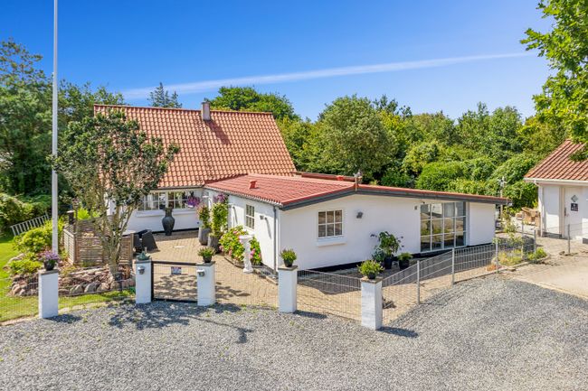 Nordkrogen 9, 6857 Blåvand