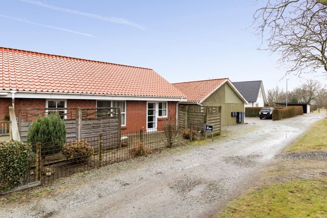 Venusvej 1A, Alslev, 6800 Varde