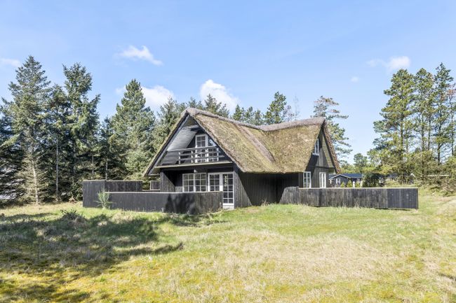 Ved Skoven 3, 6857 Blåvand