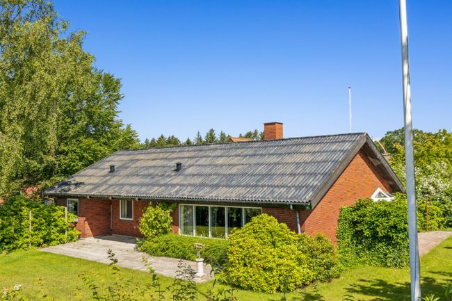 Granvej 6, 6840 Oksbøl