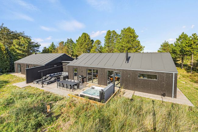 Bakkedraget 14, 6857 Blåvand