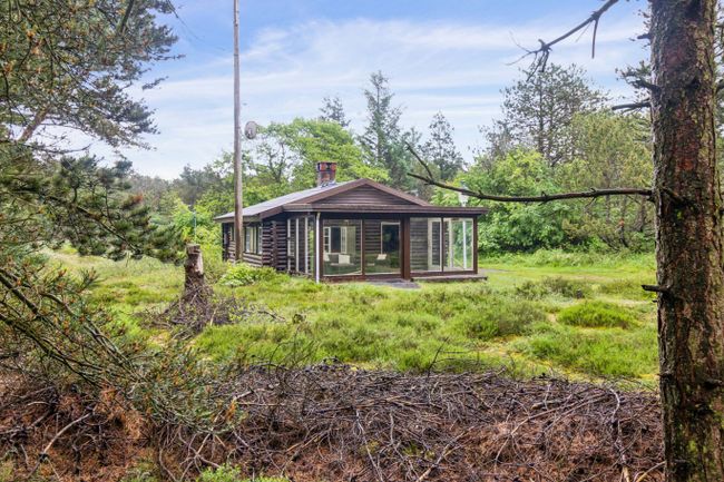 Skallingevej 10, Ho, 6857 Blåvand