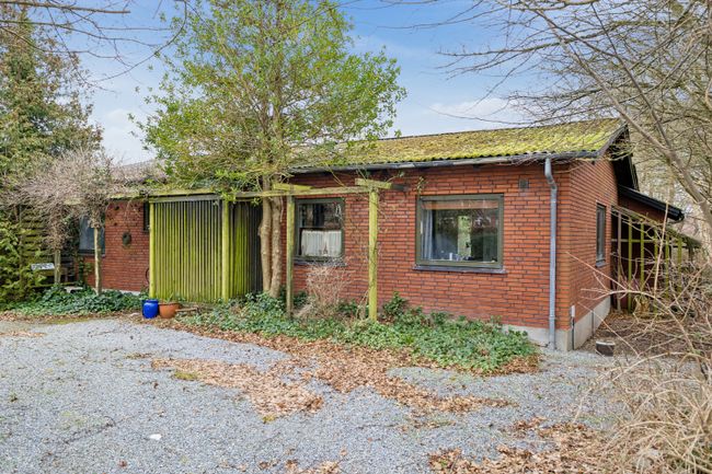 Østergade 38, 6840 Oksbøl